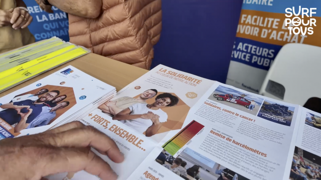 SOLIDARITÉ HANDICAP