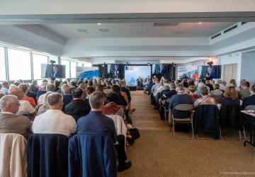 L'ACEFGO accueil le congrès des ACEF