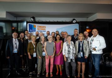 L'ACEFGO accueil le congrès des ACEF