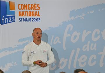 L'ACEFGO accueil le congrès des ACEF