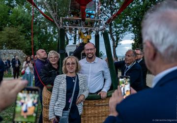 L'ACEFGO accueil le congrès des ACEF