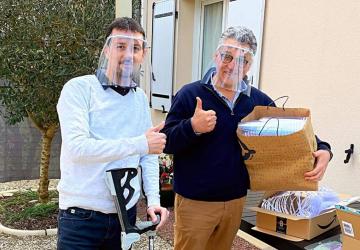 Focus sur un maker engagé