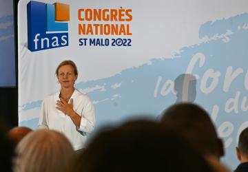 L'ACEFGO accueil le congrès des ACEF